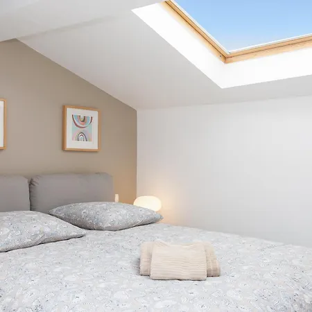 Apartman Le Napoleon, 1min Palais Des Festivals Cannes
