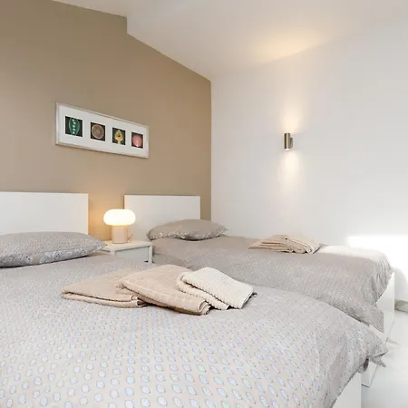 Apartman Le Napoleon, 1min Palais Des Festivals