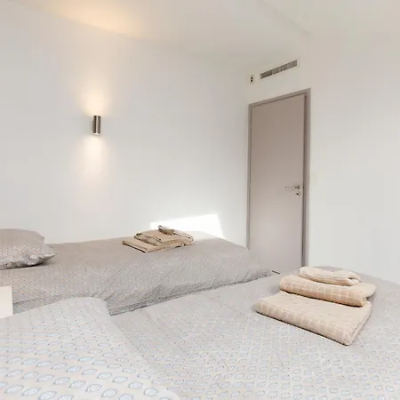 Apartman Le Napoleon, 1min Palais Des Festivals *
