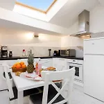 Apartment Le Napoleon, 1min Palais Des Festivals Cannes