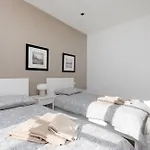 Le Napoleon, 1min Palais Des Festivals Apartment *