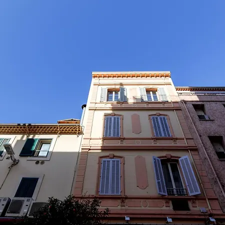 Le Napoleon, 1min Palais Des Festivals 公寓 *